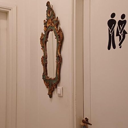 Danti Room Firenze Bagian luar foto