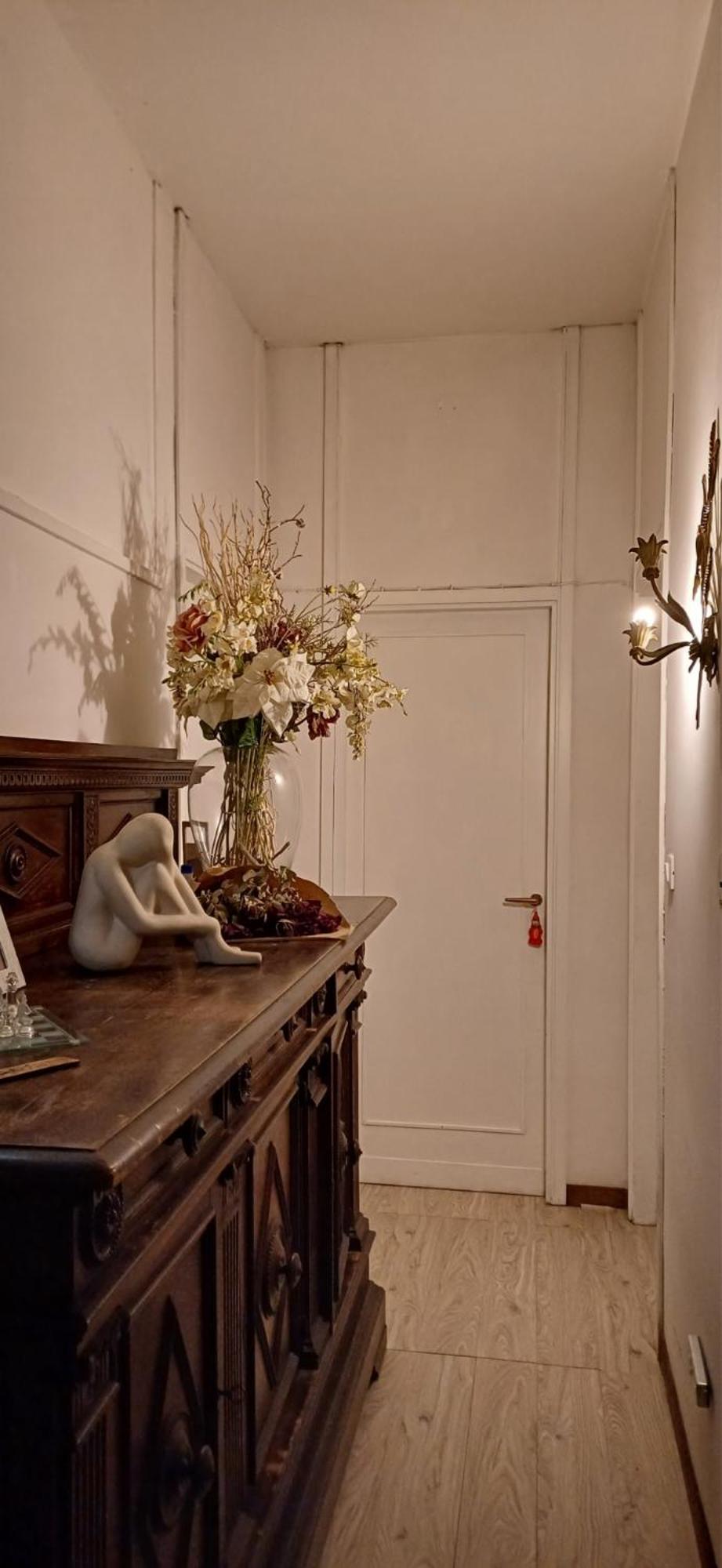 Danti Room Firenze Bagian luar foto
