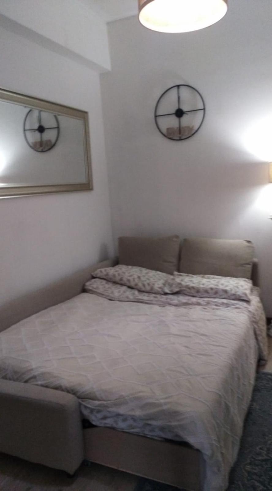Danti Room Firenze Bagian luar foto