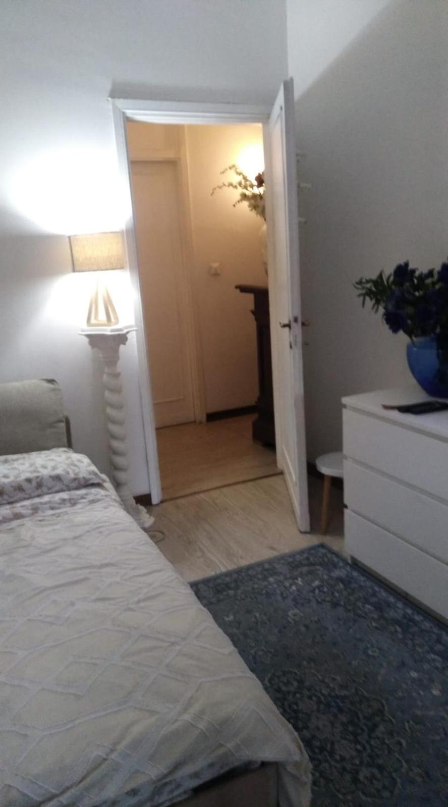 Danti Room Firenze Bagian luar foto
