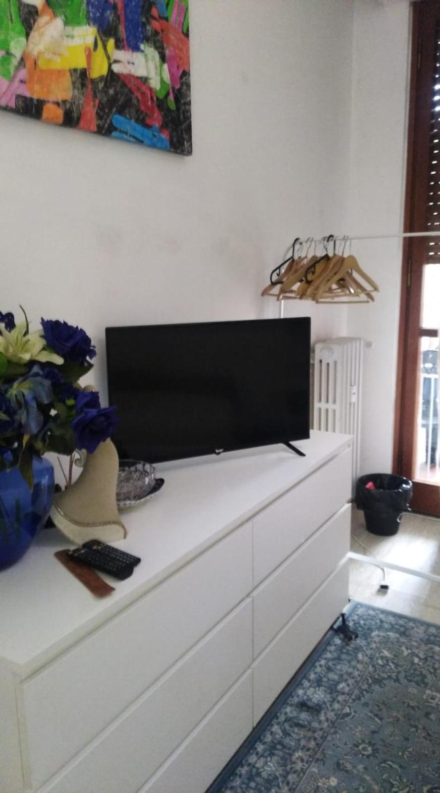 Danti Room Firenze Bagian luar foto