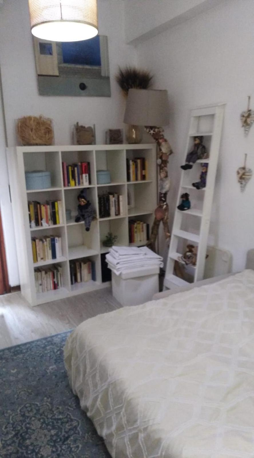 Danti Room Firenze Bagian luar foto