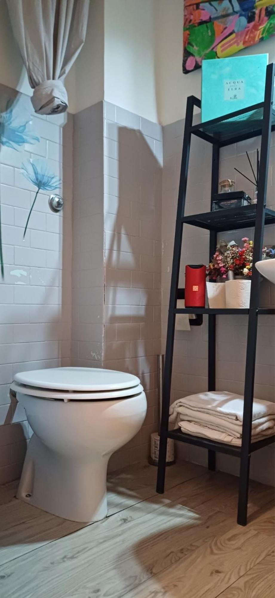 Danti Room Firenze Bagian luar foto