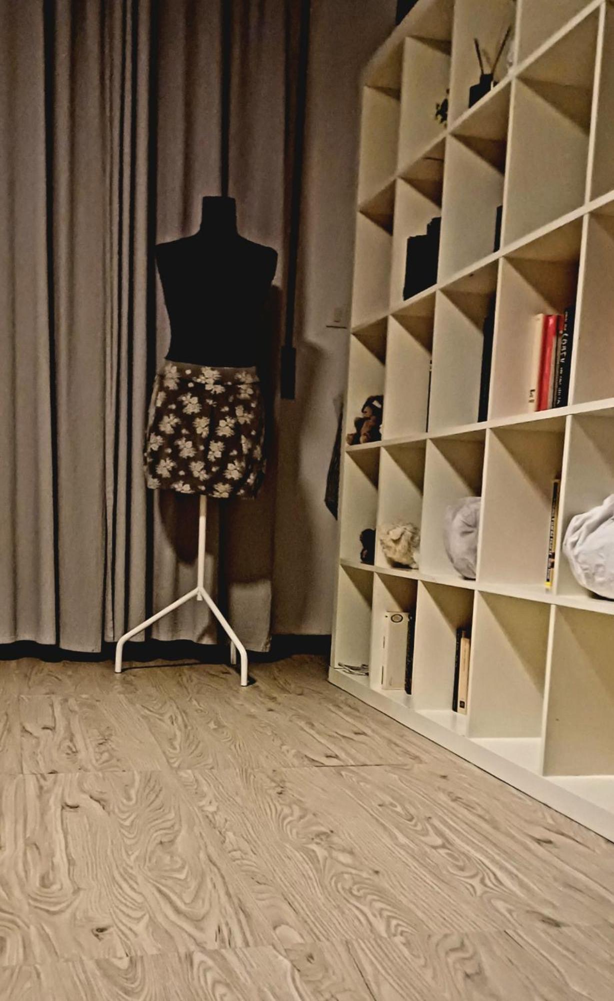 Danti Room Firenze Bagian luar foto
