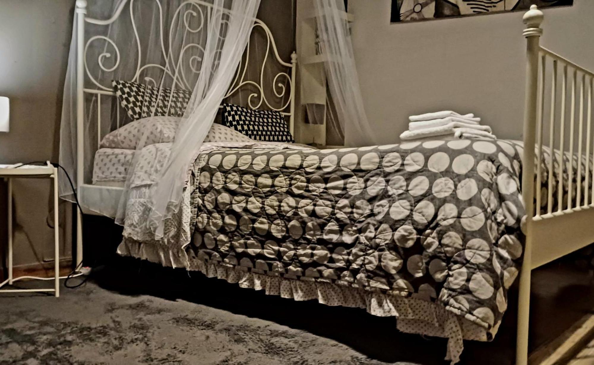 Danti Room Firenze Bagian luar foto