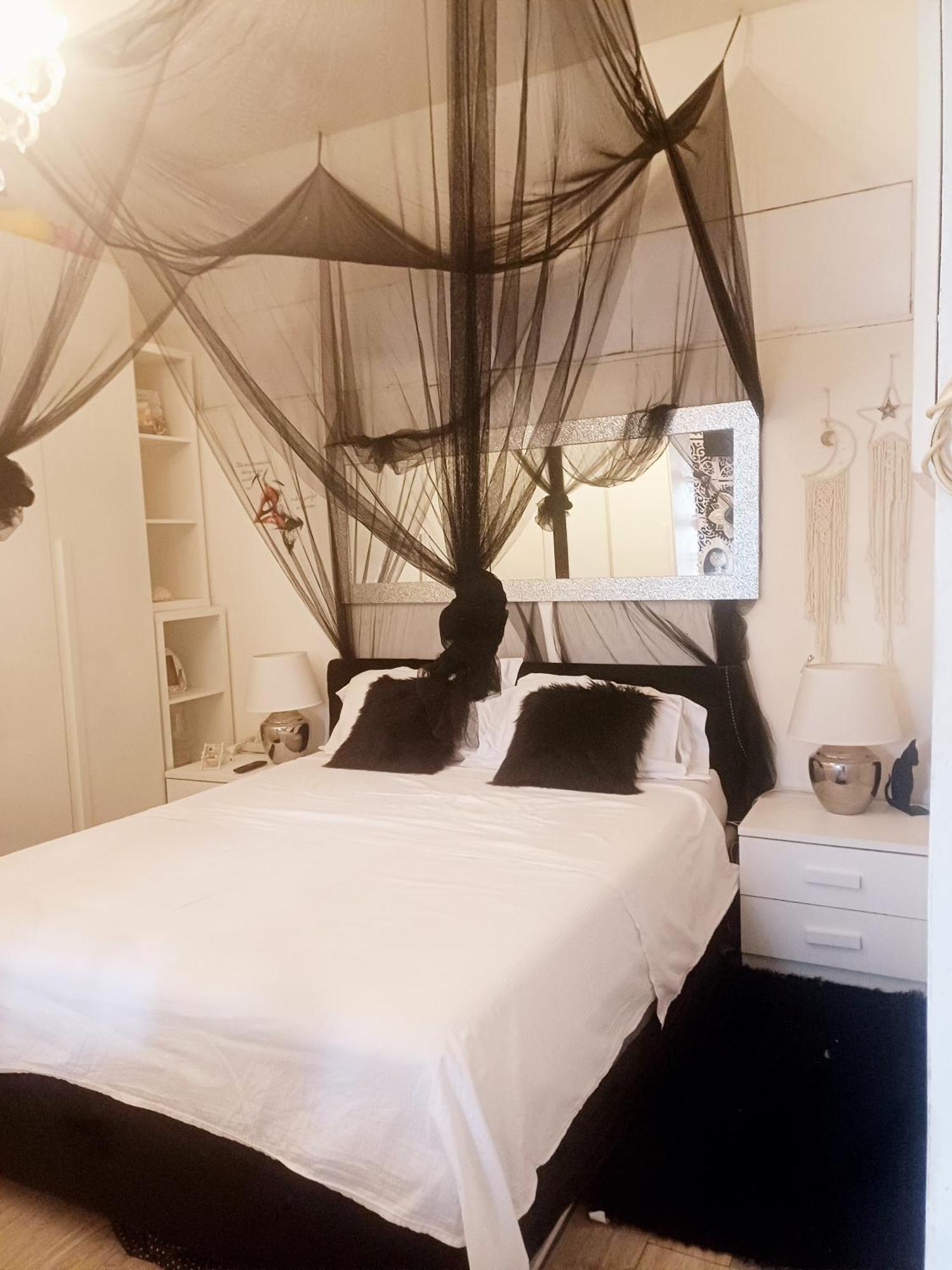 Danti Room Firenze Bagian luar foto